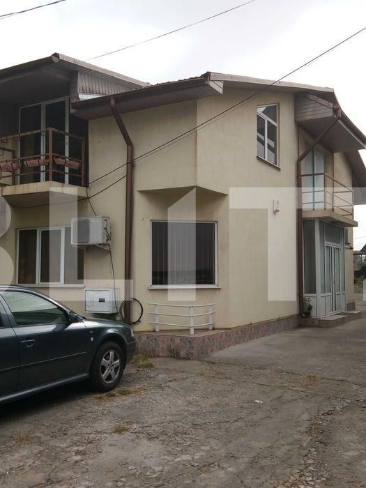 Spațiu birouri de închiriat Brazda lui Novac - 79697SIB | BLITZ Craiova | Poza12