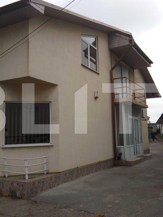 Spațiu birouri de închiriat Brazda lui Novac - 79697SIB | BLITZ Craiova | Poza14