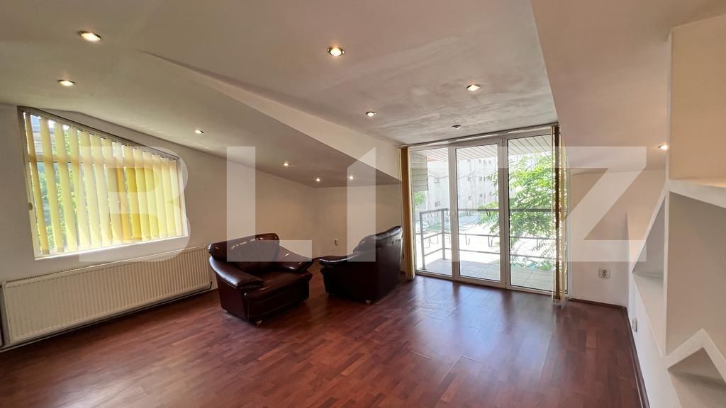 Spațiu birouri de închiriat Brazda lui Novac - 79697SIB | BLITZ Craiova | Poza2