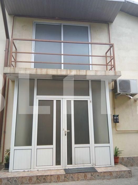 Spațiu birouri de închiriat Brazda lui Novac - 79697SIB | BLITZ Craiova | Poza11