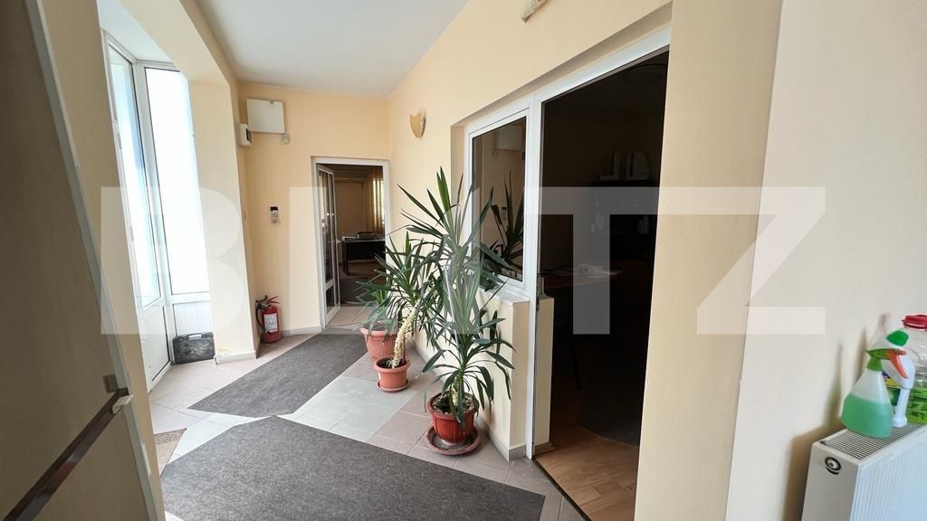 Spațiu birouri de închiriat Brazda lui Novac - 79697SIB | BLITZ Craiova | Poza4