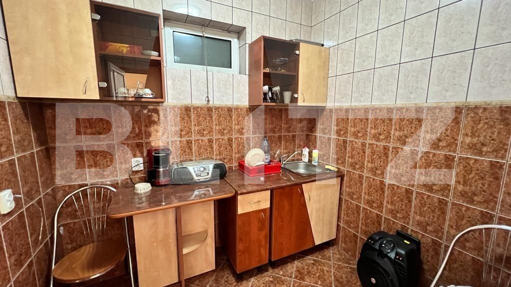 Spațiu birouri de închiriat Brazda lui Novac - 79697SIB | BLITZ Craiova | Poza20