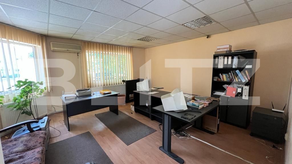 Spațiu birouri de închiriat Brazda lui Novac - 79697SIB | BLITZ Craiova | Poza6
