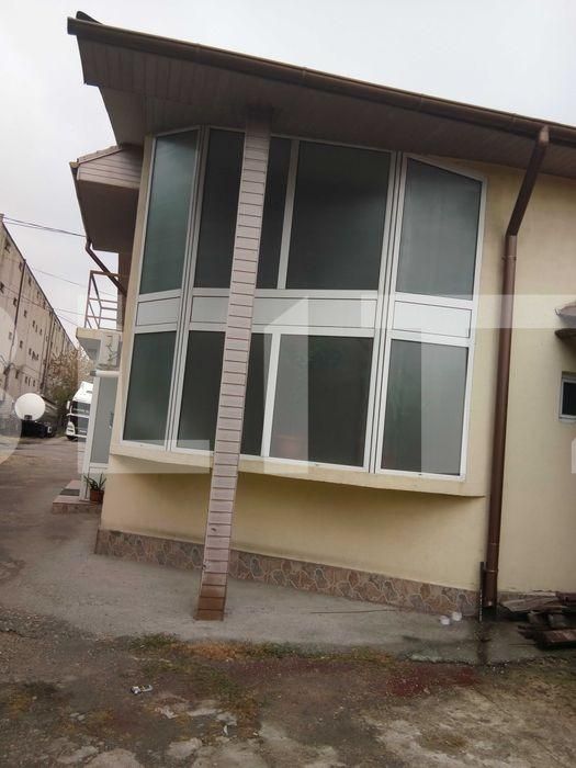 Spațiu birouri de închiriat Brazda lui Novac - 79697SIB | BLITZ Craiova | Poza17