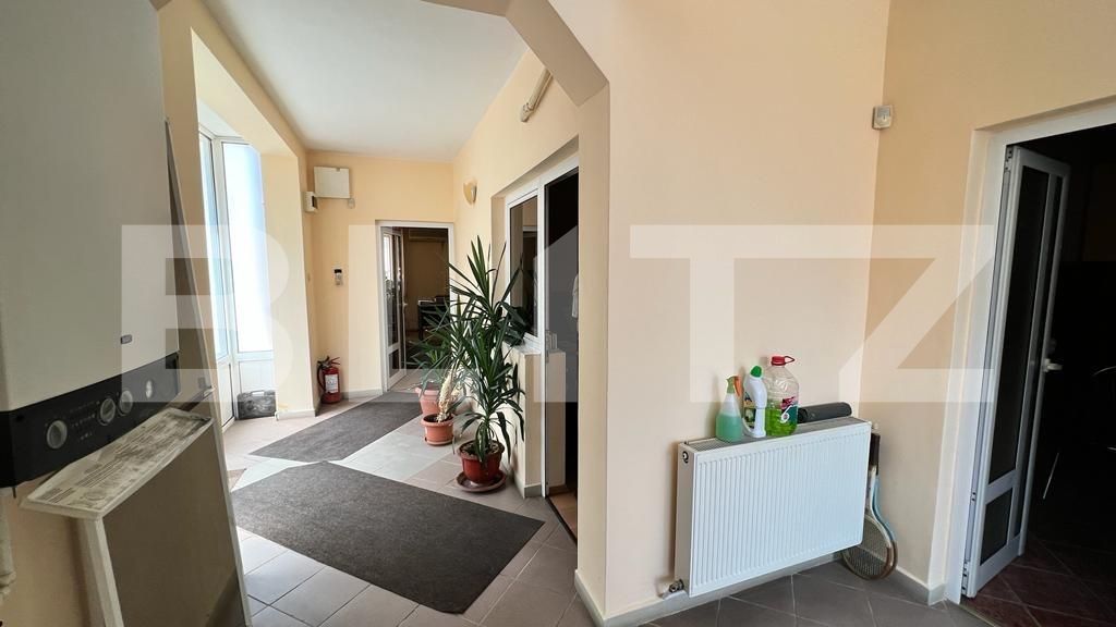 Spațiu birouri de închiriat Brazda lui Novac - 79697SIB | BLITZ Craiova | Poza3