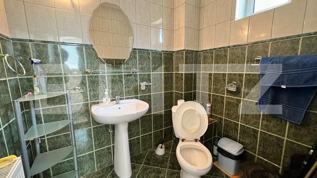 Spațiu birouri de închiriat Brazda lui Novac - 79697SIB | BLITZ Craiova | Poza18