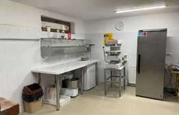 Casa 200 mp, pretabila Restaurant, parcare privata, zona centrala