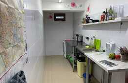 Casa 200 mp, pretabila Restaurant, parcare privata, zona centrala