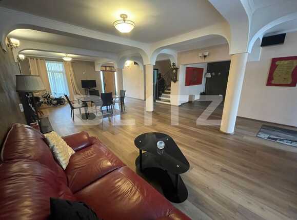 Casa de închiriat 6 camere Central - 79702CI | BLITZ Craiova | Poza4