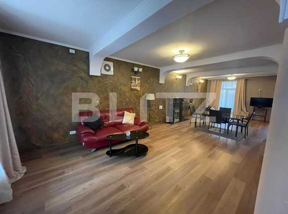 Casa de închiriat 6 camere Central - 79702CI | BLITZ Craiova | Poza1