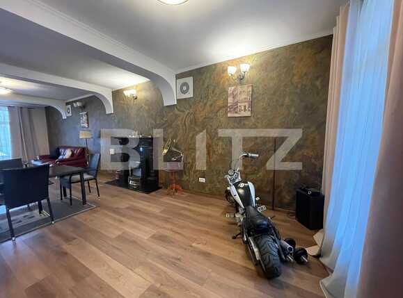 Casa de închiriat 6 camere Central - 79702CI | BLITZ Craiova | Poza8