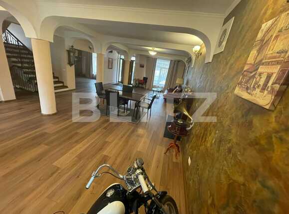 Casa de închiriat 6 camere Central - 79702CI | BLITZ Craiova | Poza2