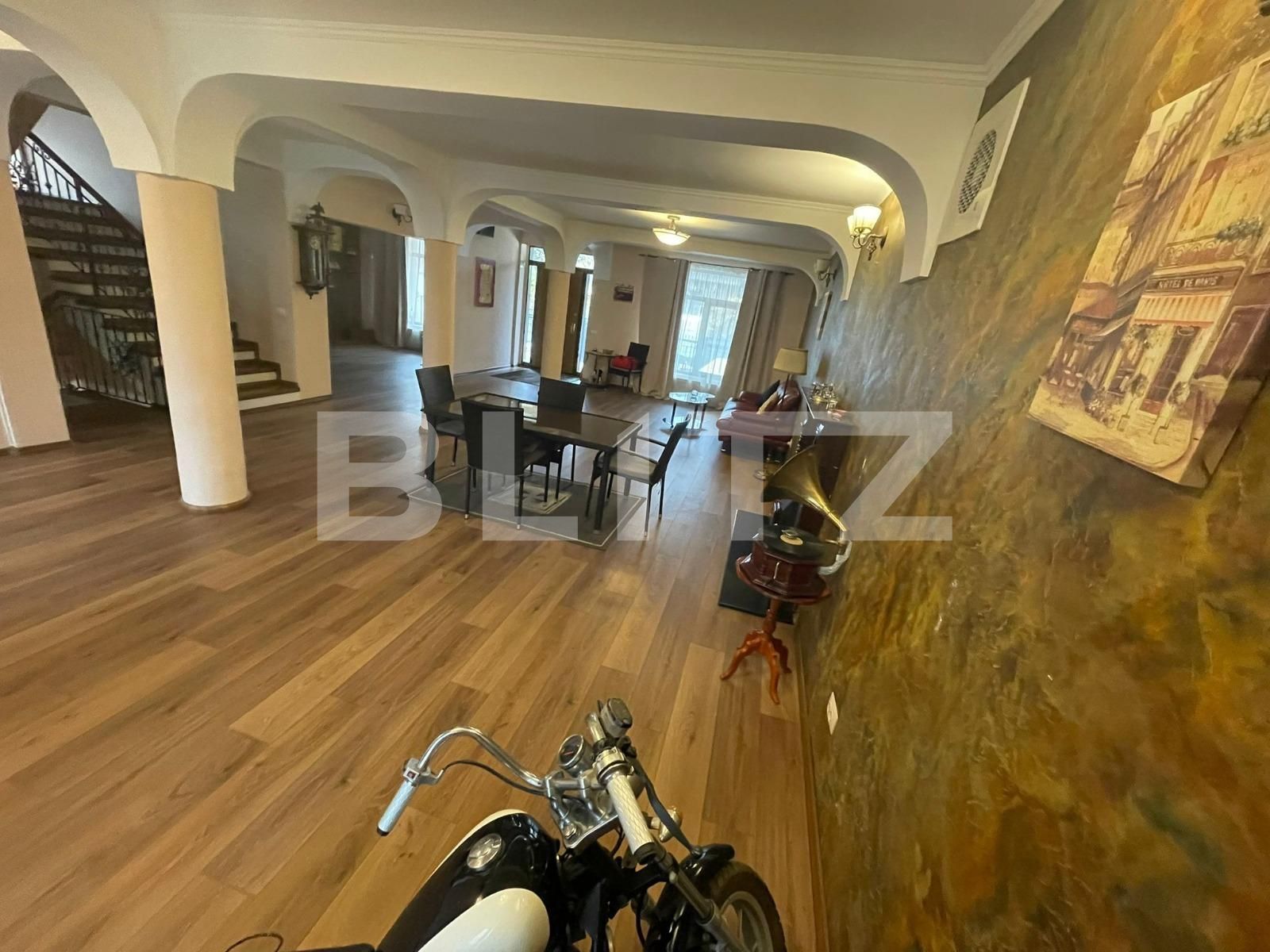 Casa de închiriat 6 camere Central - 79702CI | BLITZ Craiova | Poza2