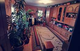 Casa de 120 mp utili, Brestei!