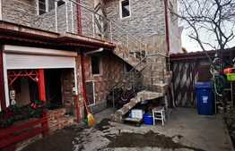 Casa de 120 mp utili, Brestei!