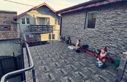 Casa de 120 mp utili, Brestei!