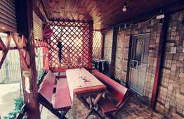 Casa de 120 mp utili, Brestei!