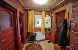 Casa de 120 mp utili, Brestei!