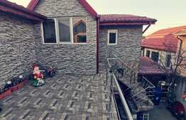 Casa de 120 mp utili, Brestei!