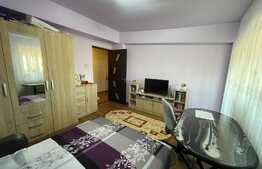 Apartament 2 camere, decomandat, 62 mp utili, Cornitoiu