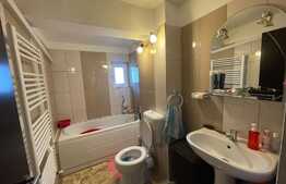 Apartament 2 camere, decomandat, 62 mp utili, Cornitoiu