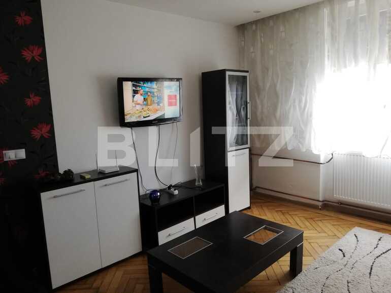 Apartament de vânzare 2 camere Central - 79760AV | BLITZ Craiova | Poza1