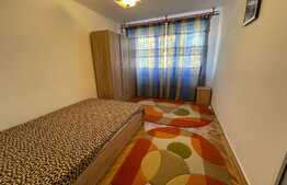 Apartament de 3 camere, 75 mp, mobilat, zona Piata Siloz