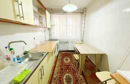 Apartament de 3 camere, 75 mp, mobilat, zona Piata Siloz