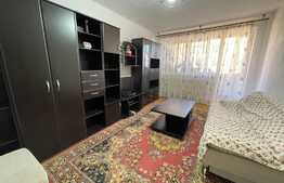 Apartament de 3 camere, 75 mp, mobilat, zona Piata Siloz