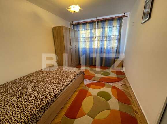 Apartament de închiriat 3 camere Valea Rosie - 79763AI | BLITZ Craiova | Poza4