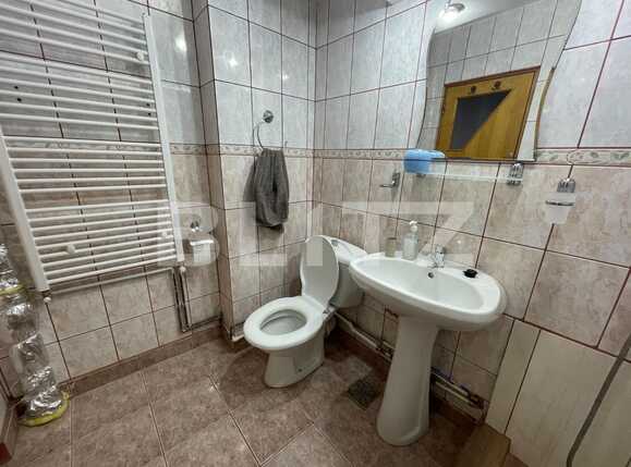 Apartament de închiriat 3 camere Valea Rosie - 79763AI | BLITZ Craiova | Poza6