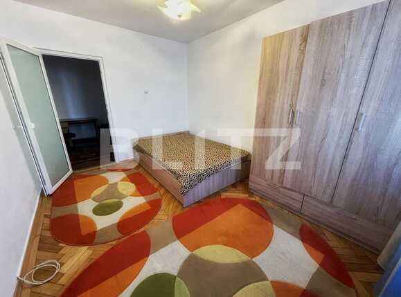 Apartament de închiriat 3 camere Valea Rosie - 79763AI | BLITZ Craiova | Poza5