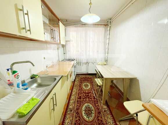 Apartament de închiriat 3 camere Valea Rosie - 79763AI | BLITZ Craiova | Poza2