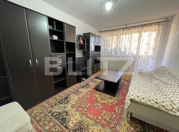 Apartament de închiriat 3 camere Valea Rosie - 79763AI | BLITZ Craiova | Poza1