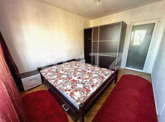 Apartament de închiriat 3 camere Valea Rosie - 79763AI | BLITZ Craiova | Poza3