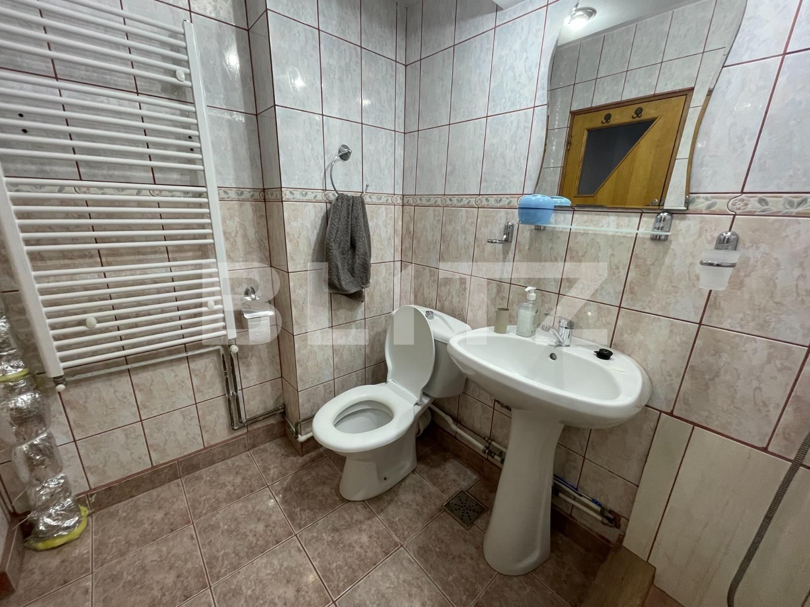 Apartament de închiriat 3 camere Valea Rosie - 79763AI | BLITZ Craiova | Poza6