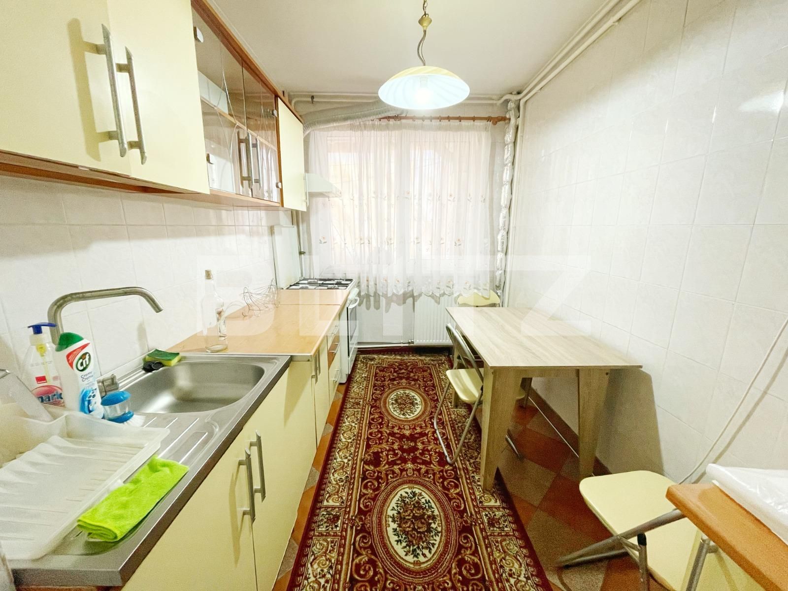 Apartament de închiriat 3 camere Valea Rosie - 79763AI | BLITZ Craiova | Poza2