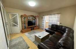 Apartament 2 camere, decomandat, 58 mp, 1 Mai