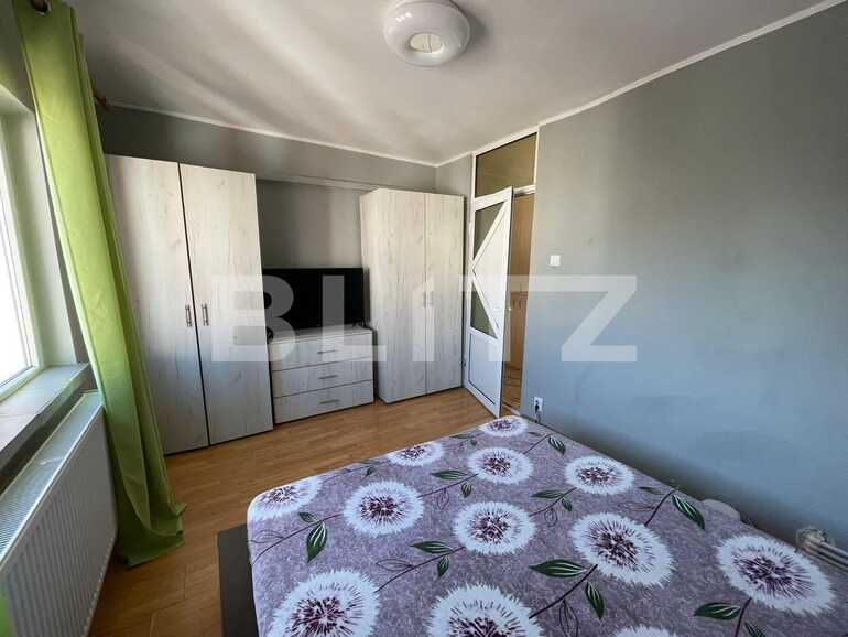 Apartament de vanzare 2 camere 1 Mai - 79774AV | BLITZ Craiova | Poza4