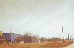 Teren intravilan de 919 mp, zona Metro!