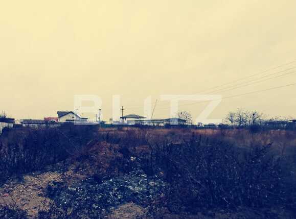 Teren de vânzare Aeroport - 79805TV | BLITZ Craiova | Poza1