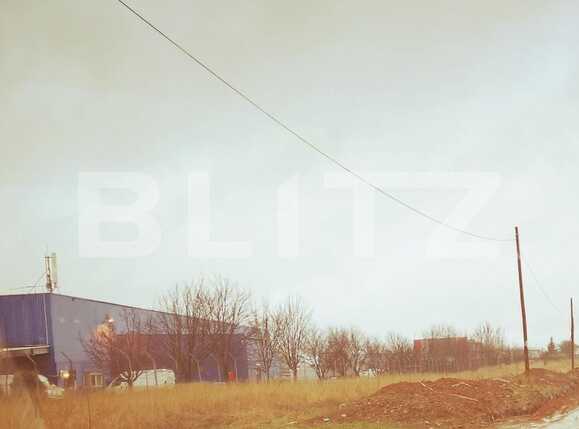 Teren de vânzare Aeroport - 79805TV | BLITZ Craiova | Poza2