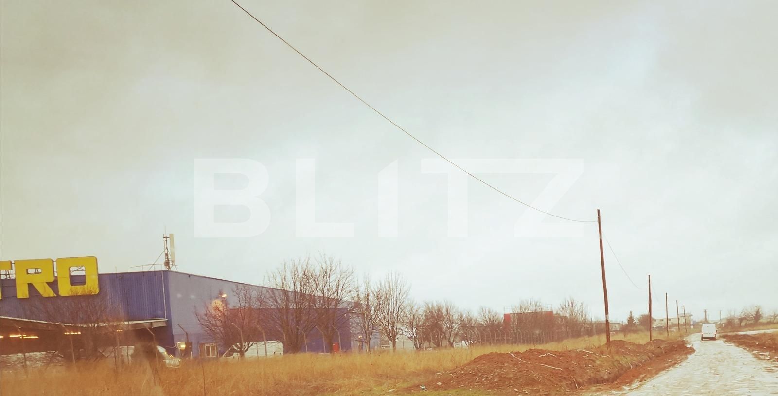 Teren de vânzare Aeroport - 79805TV | BLITZ Craiova | Poza2