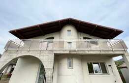 Casă superbă individuală de 146 mp utili, Bariera Vâlcii