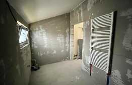 Casă superbă individuală de 146 mp utili, Bariera Vâlcii