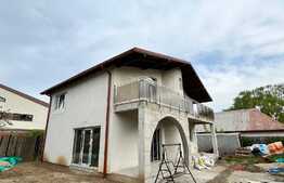 Casă superbă individuală de 146 mp utili, Bariera Vâlcii
