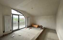 Casă superbă individuală de 146 mp utili, Bariera Vâlcii