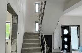 Casă superbă individuală de 146 mp utili, Bariera Vâlcii