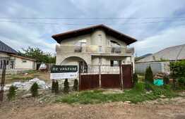 Casă superbă individuală de 146 mp utili, Bariera Vâlcii