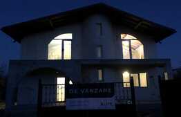 Casă superbă individuală de 146 mp utili, Bariera Vâlcii